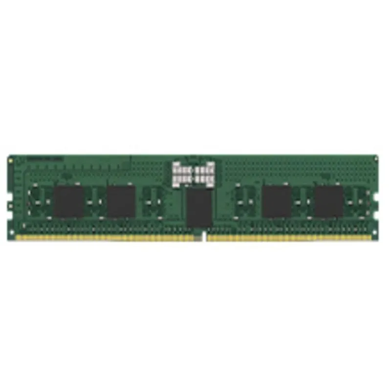 Memoria RAM Kingston KSM64R52BS8-16MH 16GB 1x16GB DDR5 6400MHz CL52 ECC Registered - immagine 1