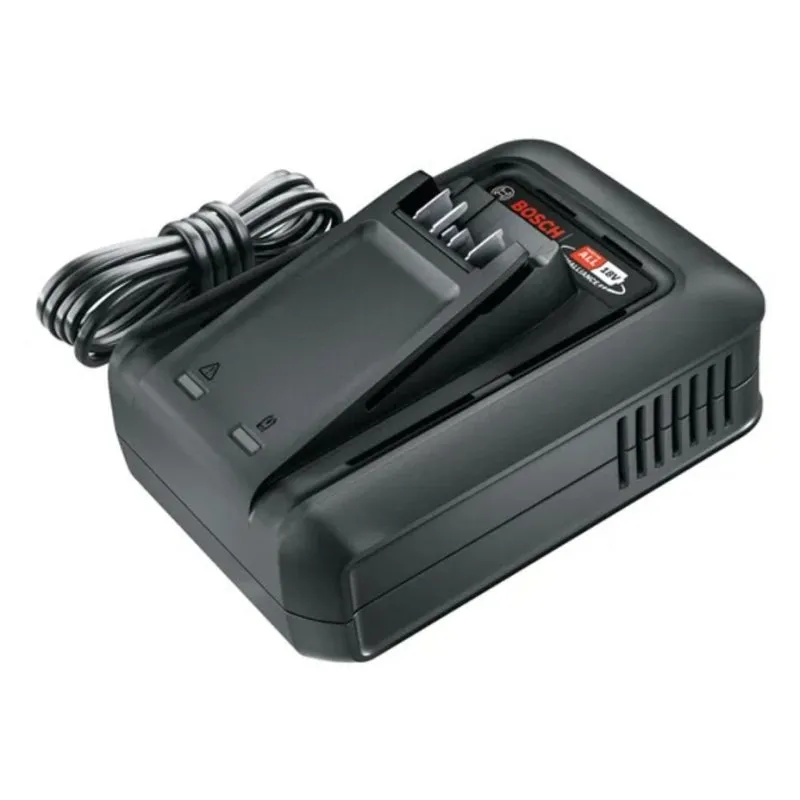 Caricatore di batteria Gardena 14912-20 2,5 Ah 18 V Nero Litio - immagine 1
