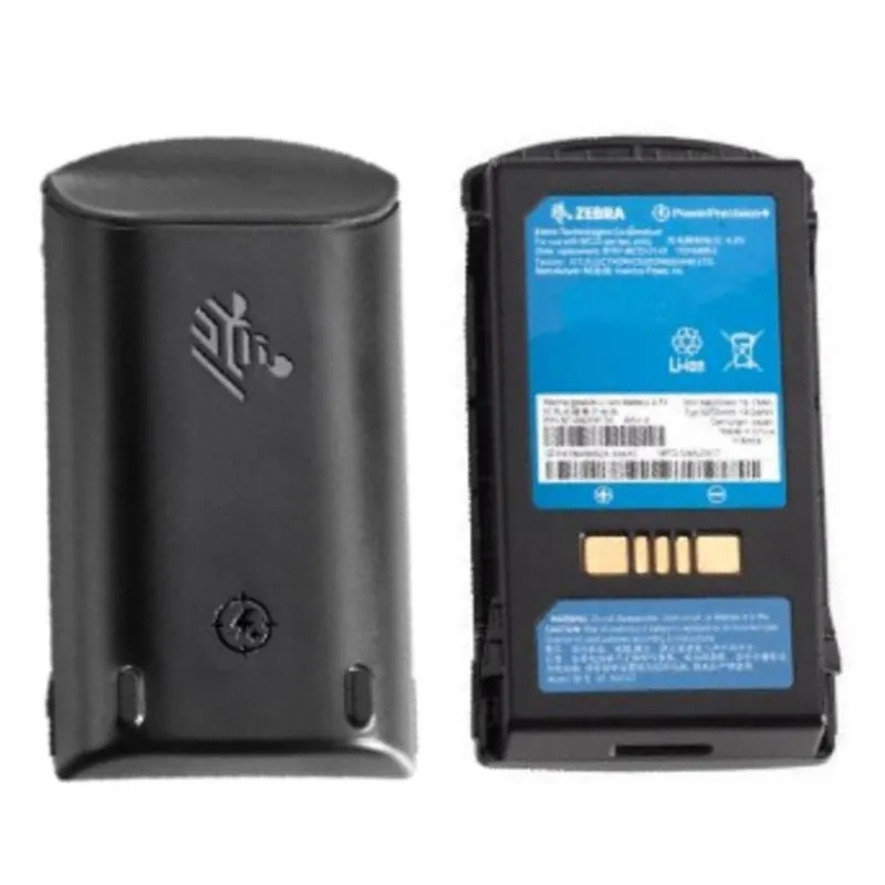 Batteria Zebra Ione di Litio 5200 mAh - immagine 1