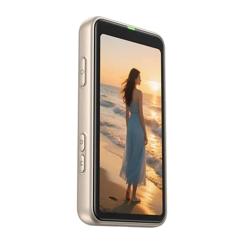Schermo Selfie Mobile Telesin P5-RMT-07 per Smartphone iOS Android - immagine 1