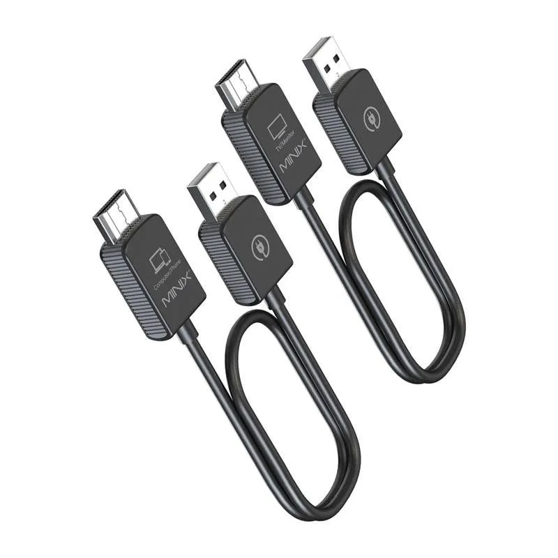 Trasmettitore HDMI Wireless Minix NEO-H1 Full HD 1080p - immagine 1