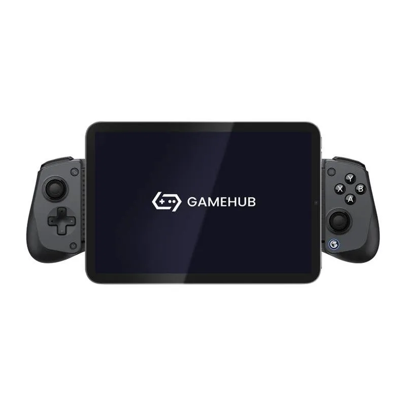 Controller Mobile GameSir X5s Nero per Smartphone e Console - immagine 1