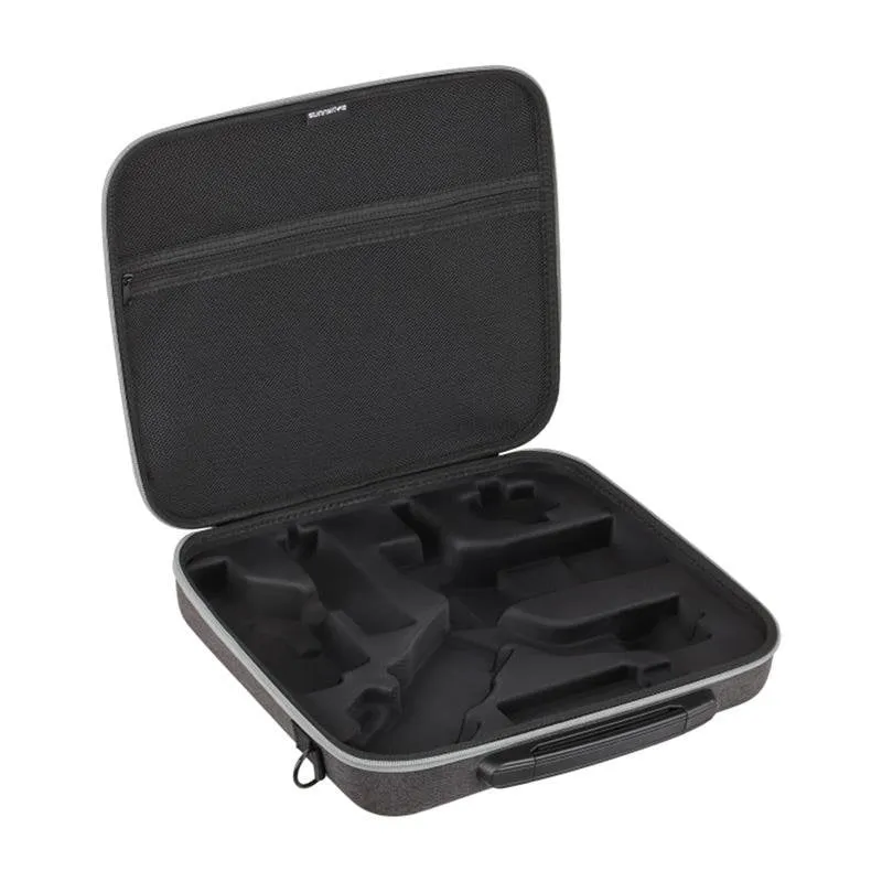 Borsa a tracolla multifunzionale Sunnylife per DJI RS 4 Mini - immagine 1