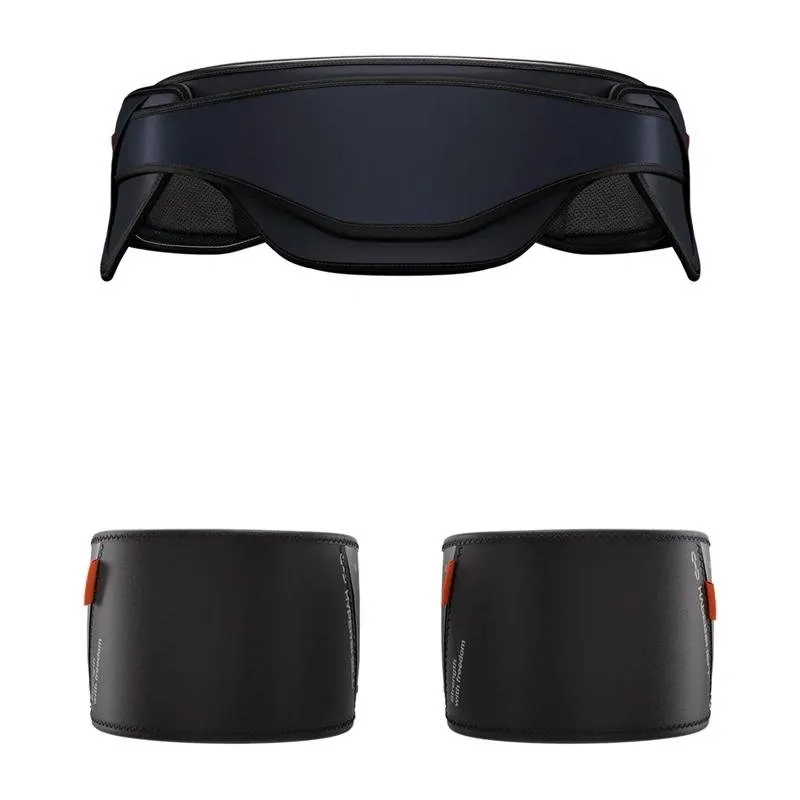 Kit Accessori Hypershell AeroFlex AquaTex per Esoscheletro X - immagine 1