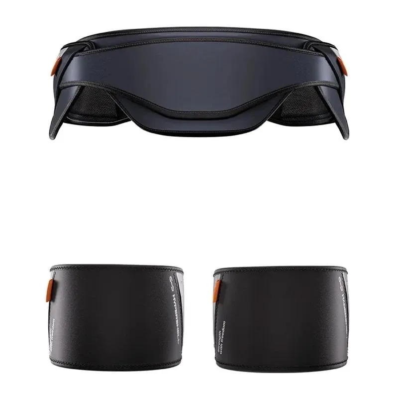 Kit accessori Hypershell AeroFlex Nylon per esoscheletro X - immagine 1