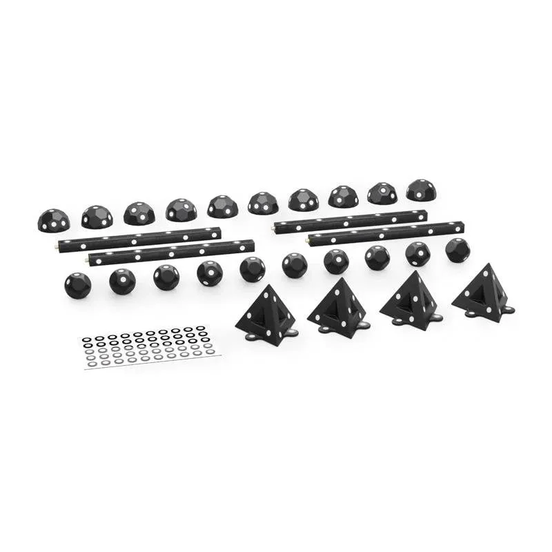 Set di Blocchi di Riferimento Revopoint per Scanner 3D - immagine 1