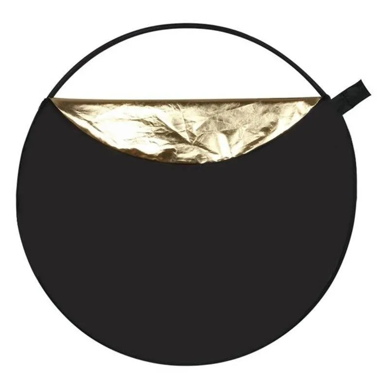 Blend Foto 5 in 1 Puluz + Custodia 60 cm - immagine 1