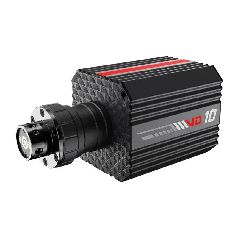 Base Volante Direct Drive PXN VD10 12 Nm PC Windows - immagine 1