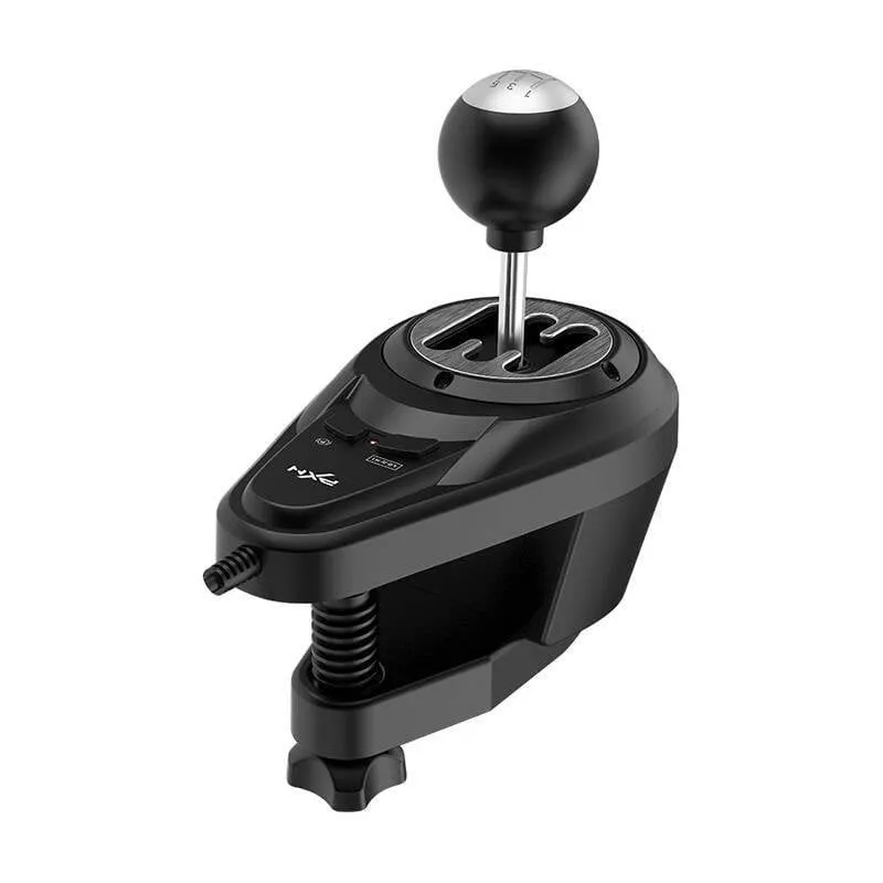 Leva Cambi PXN-A7 per Volante Gaming PC/PS3/PS4/XBOX ONE/SWITCH - immagine 1