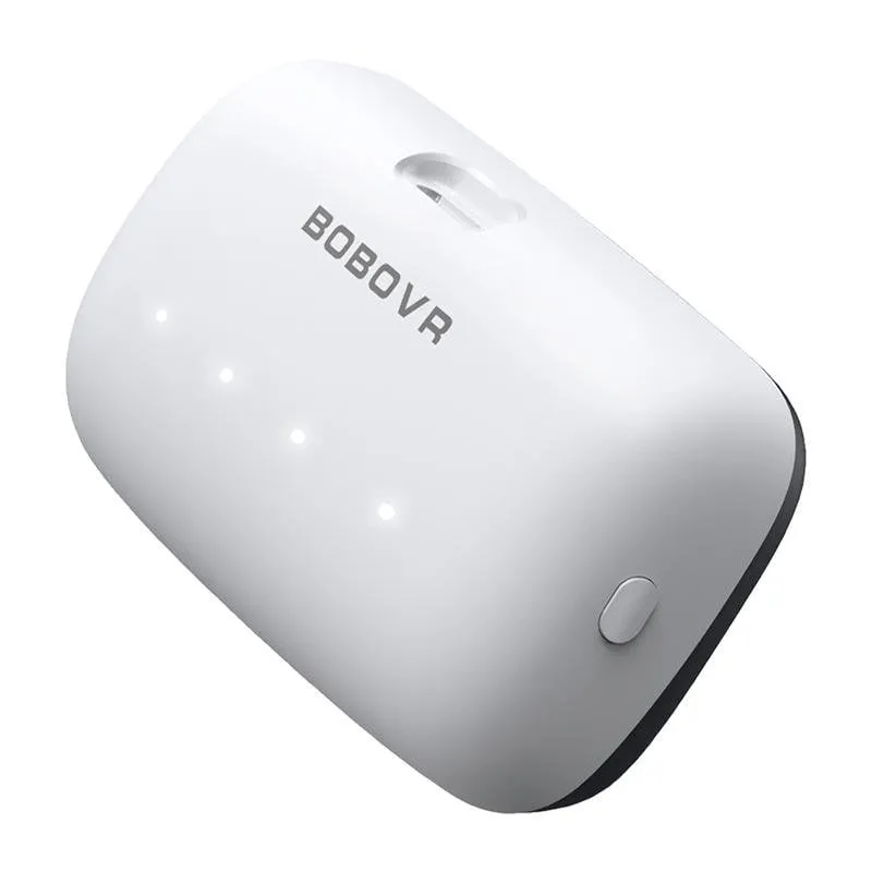 Batteria BOBOVR B100 per S3 PRO/E3 PRO 10000 mAh - immagine 1