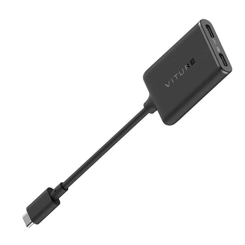 Adattatore di Carica USB-C XR Pro Viture per iPhone - immagine 1