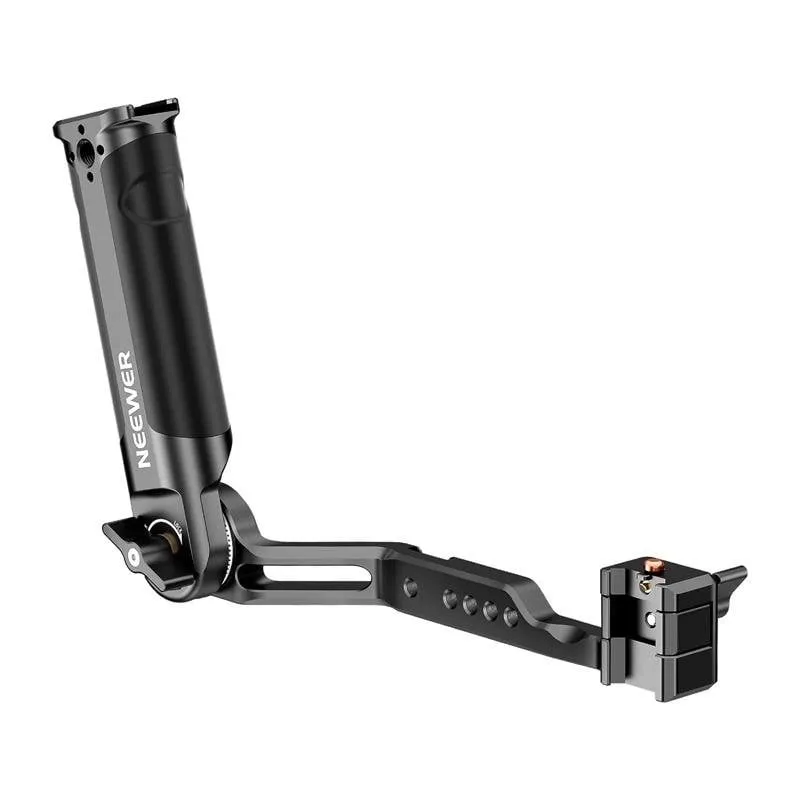 Supporto NEEWER ST49 per Gimbal DJI RS2/RSC2/RS - immagine 1