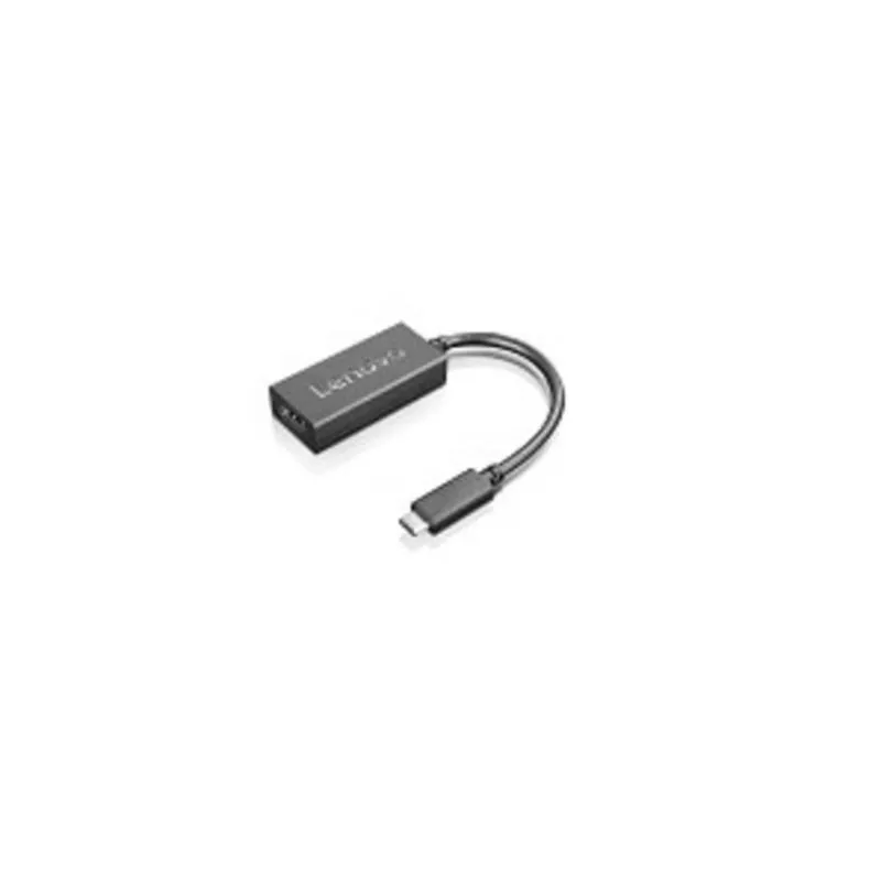 Adattatore USB-C a HDMI Lenovo 4X90R61022 4K 2.0b - immagine 1
