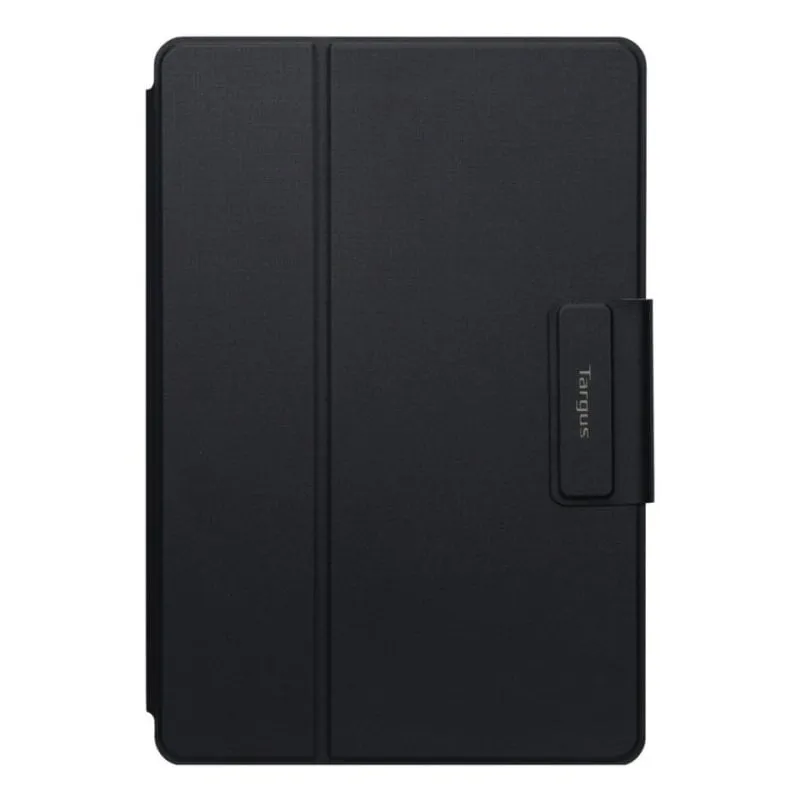 Cover con Tastiera Targus THZ998ES Universal 11.5" Nero - immagine 1