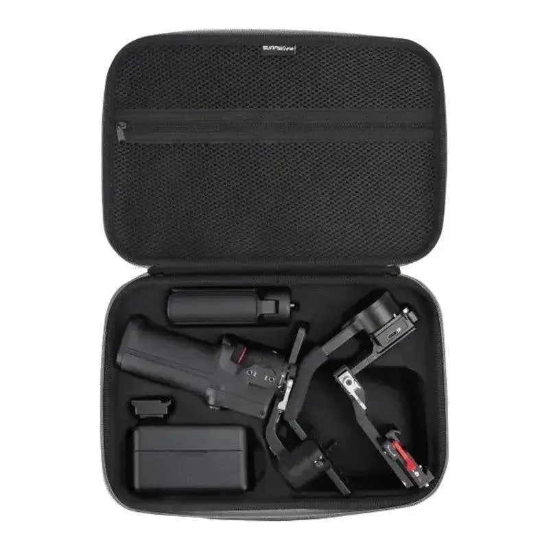 Borsa di trasporto Sunnylife RO-B555 per DJI RS 3 Mini - immagine 1