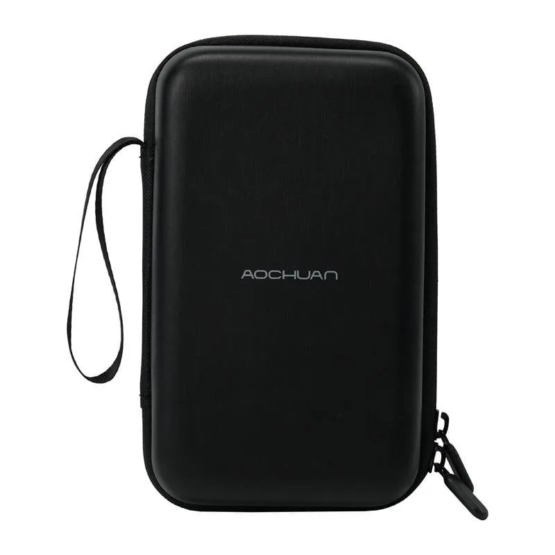 Borsa Pieghevole per Gimbal AOCHUAN Nera - immagine 1