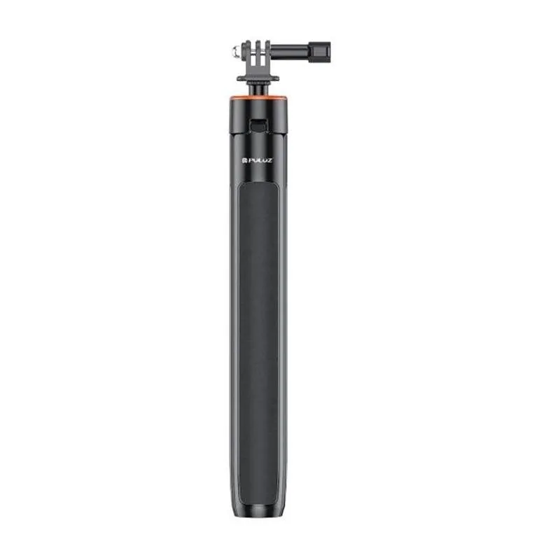 Treppiede Puluz PU731B per camere sportive 1,4 m - immagine 1