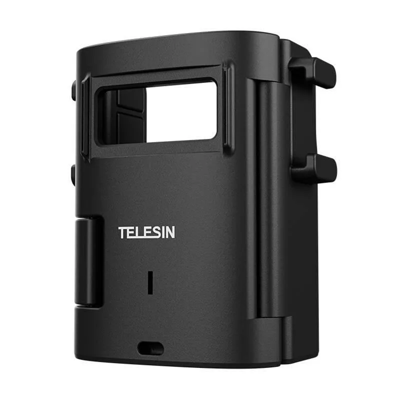 Supporto Telesin per DJI Osmo Pocket 3 - immagine 1
