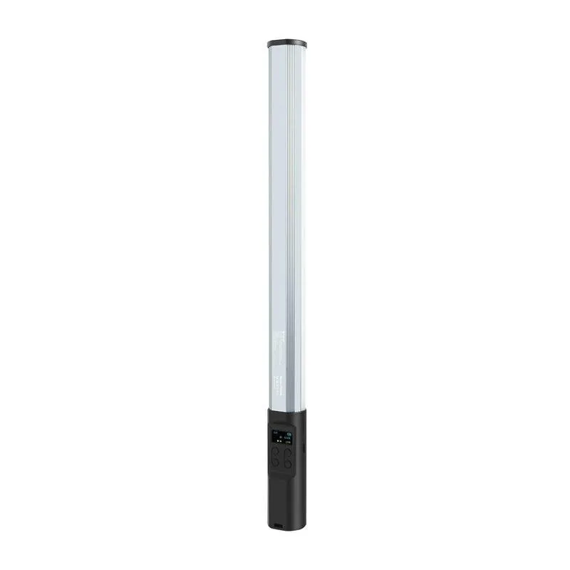 Lampada LED Puluz 132 per Fotografia e Studio PU4140 8W CRI 95+ - immagine 1