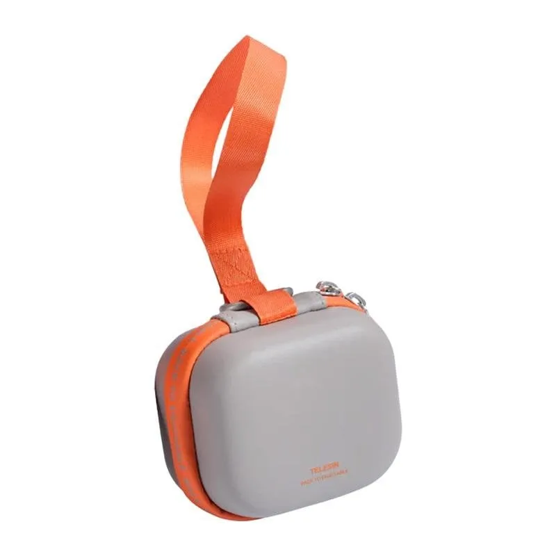 Borsa di Trasporto Telesin DisAdv EVA Universal Mini per Camere Sportive - immagine 1