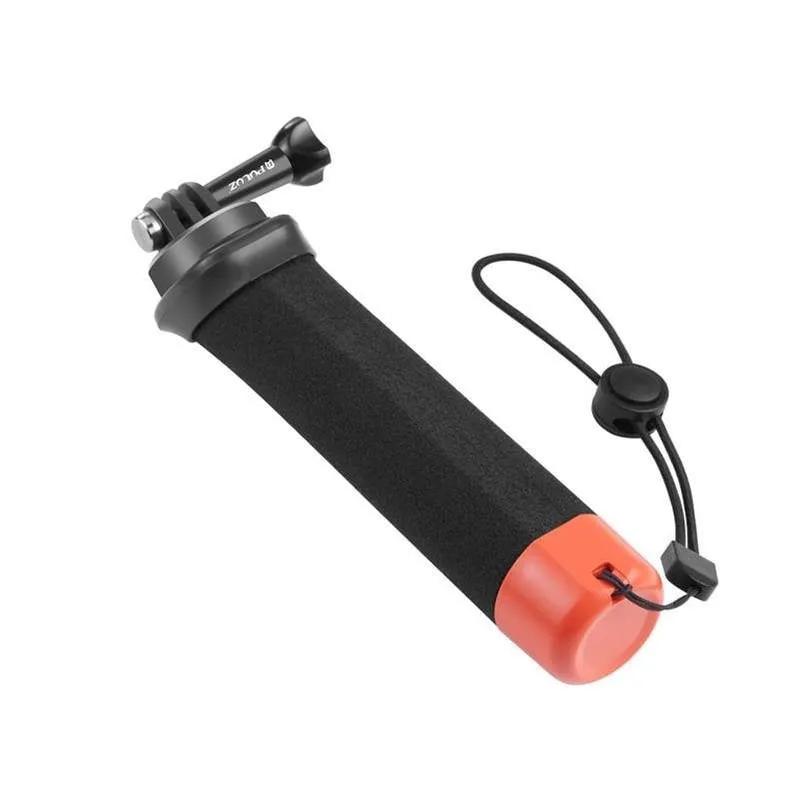 Supporto di galleggiamento Puluz PU561E per camere sportive - immagine 1