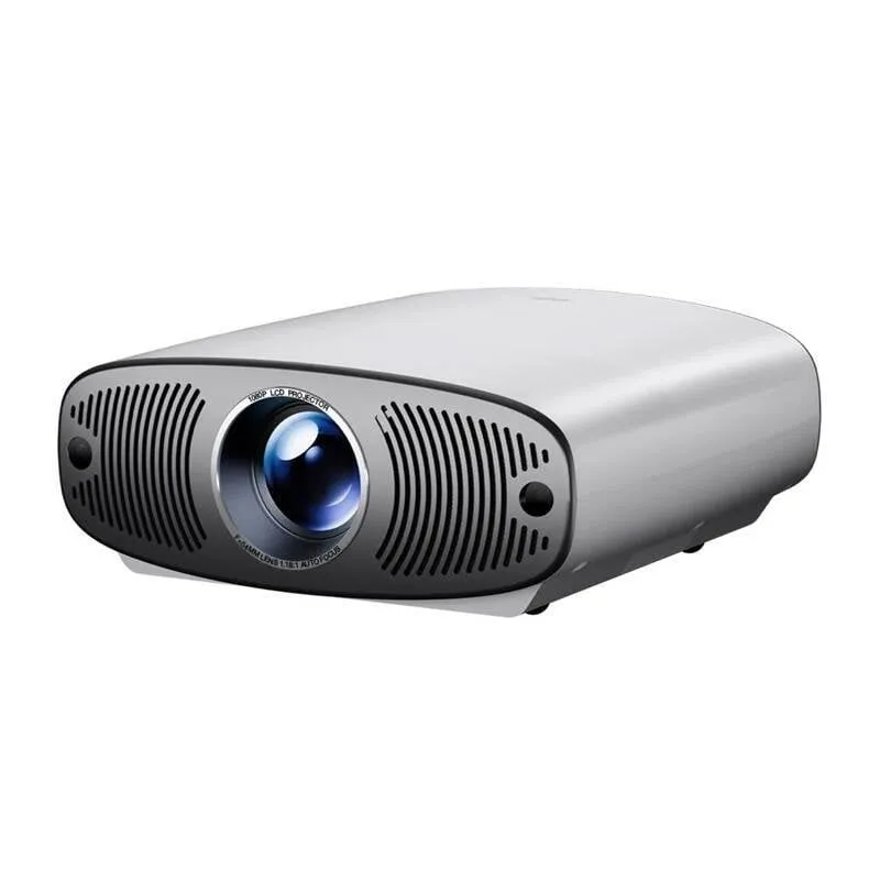 Proiettore BlitzWolf BW-V11 FullHD 1100 Lumen 200" LED LCD Smart Portatile - immagine 1