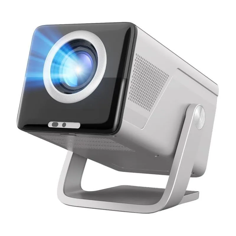Proiettore Magcubic X7 FullHD 800 Lúmenes 130" LED DLP Smart Portatile - immagine 1