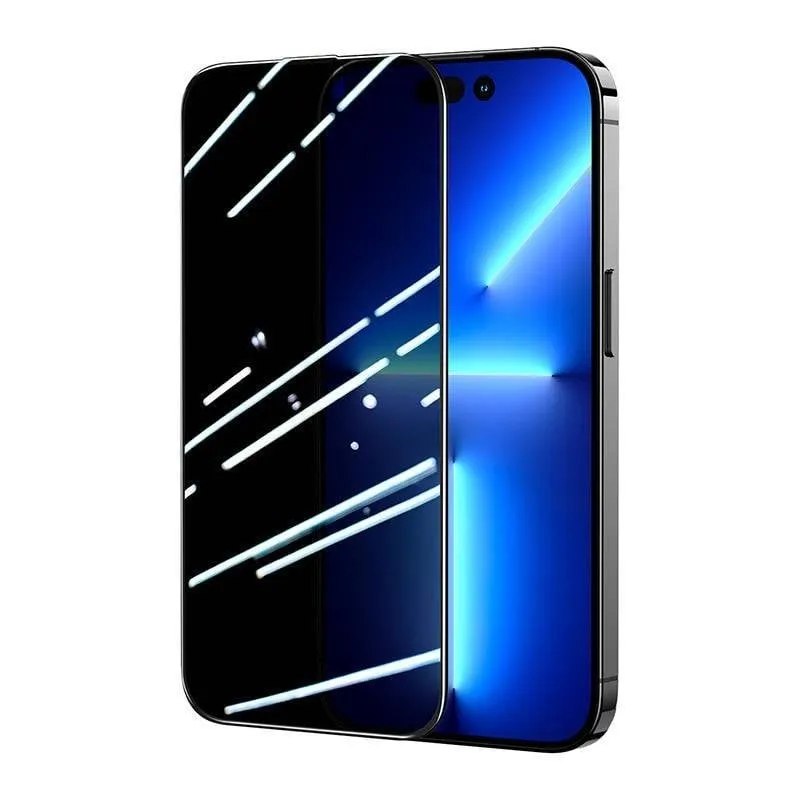 Vetro Temperato Privato Joyroom JR-P03 per iPhone 14 Plus 6.7 pollici - immagine 1