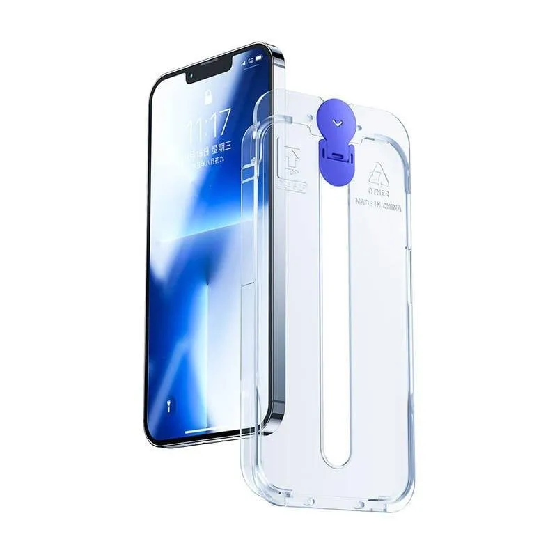 Vetro temperato Joyroom JR-H03 per Apple iPhone 14 Plus 6.7 pollici - immagine 1