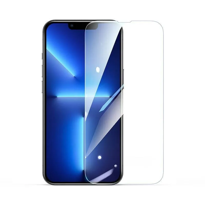 Vetro temperato Joyroom JR-DH03 per Apple iPhone 14 Plus 6.7 pollici - immagine 1