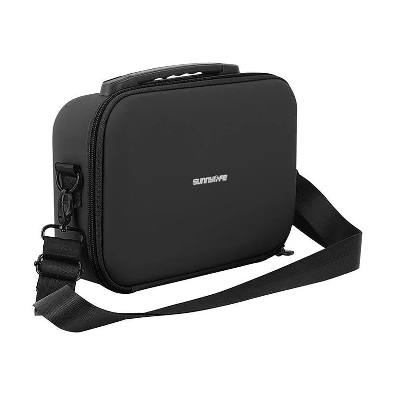 Borsa Combo Sunnylife per DJI Neo Nero - immagine 1