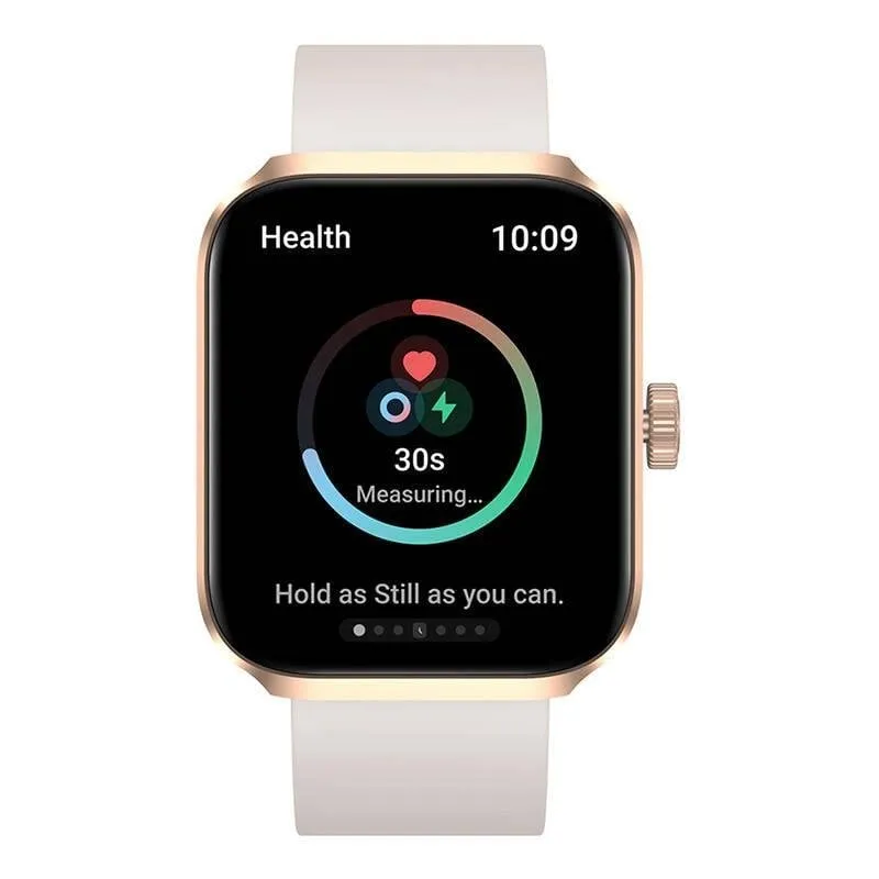 Zeblaze Beyond 3 Plus Bluetooth GPS 1,78" Oro Taglia Unica IP68 SpO2 Cardiofrequenzimetro - immagine 1