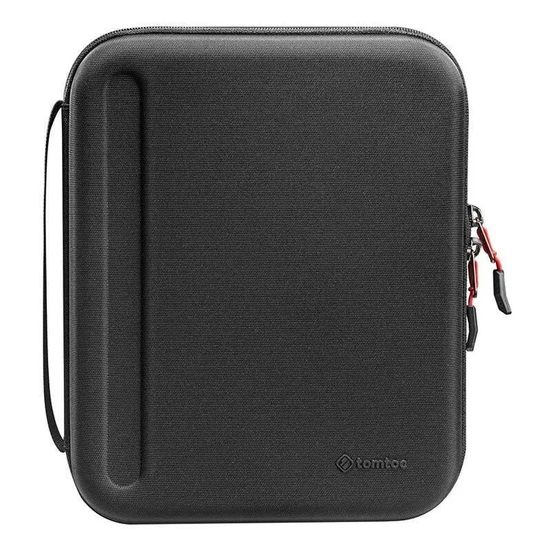 Cover iPad Pro 12.9" Tomtoc FancyCase-B06 Nera - immagine 1