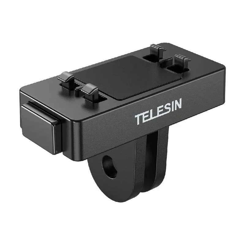 Supporto magnetico Telesin per Insta360 Ace Pro 2 / Ace Pro - immagine 1