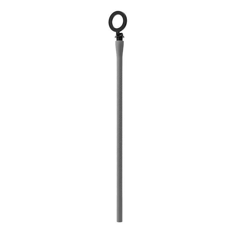 Supporto flessibile per telefoni Telesin P3-FM-01 grigio - immagine 1