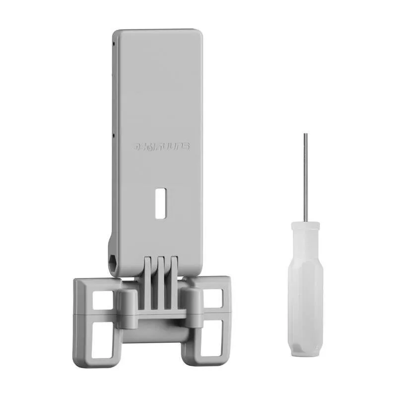 Supporto Tablet Sunnylife ZJ886-GY per Controller DJI RC-N1/N2/N3 Grigio - immagine 1