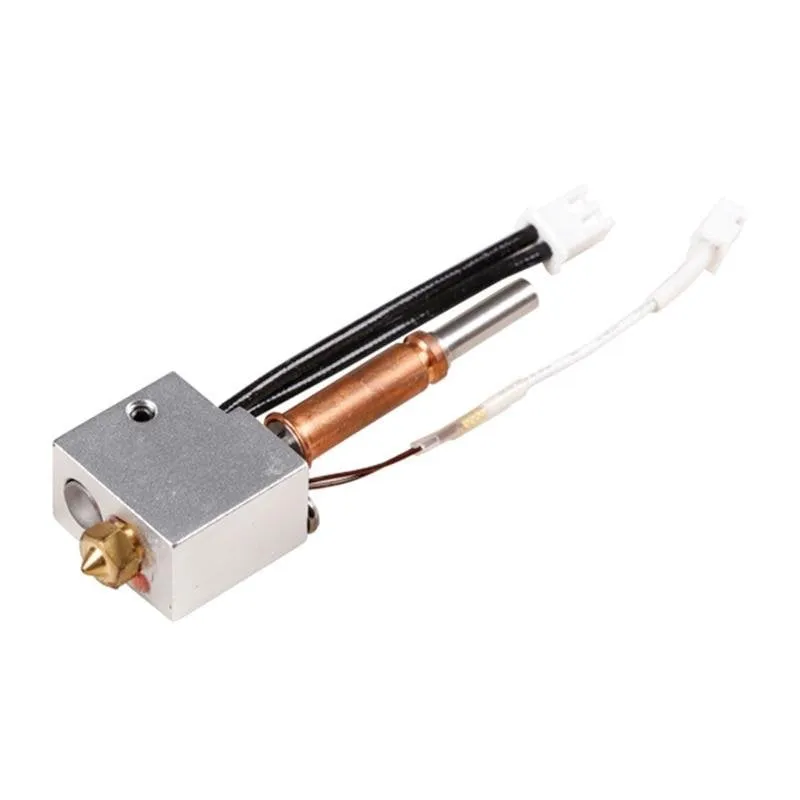 Ugello Anycubic Quick-Change 0.8 mm per Kobra 3/Combo/V2/V2 Combo - immagine 1