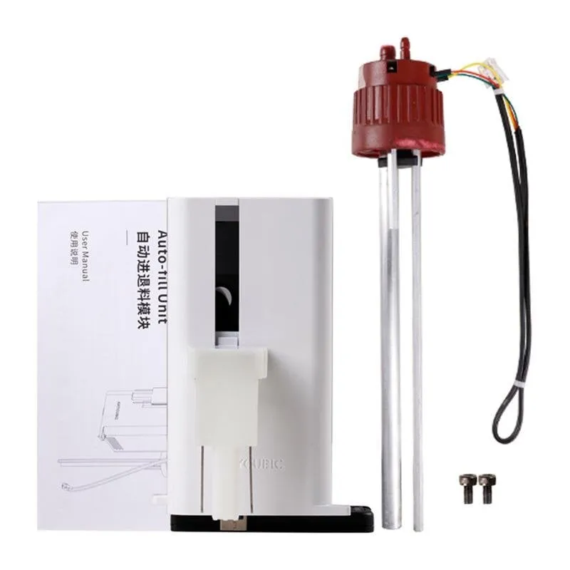 Kit di Rifornimento Automatico Anycubic per Photon Mono M7 Pro/M7 Max - immagine 1