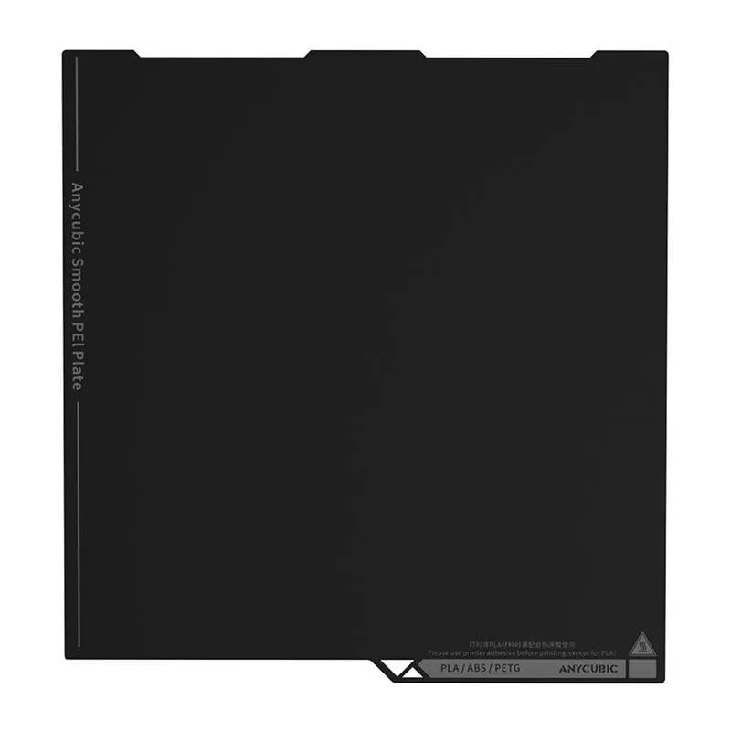 Piastra di costruzione Anycubic per Kobra 3/Combo/V2/V2 Combo - immagine 1