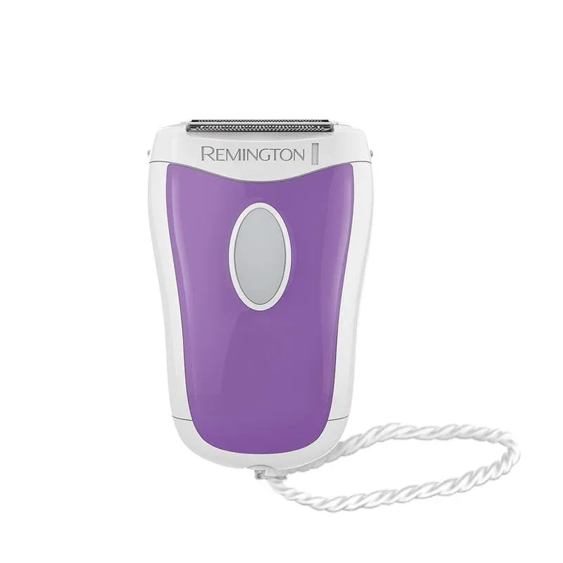 Rasoio Corpo Remington WSF4810 Senza Fili Wet&Dry 1 Testina a Lamina - immagine 1