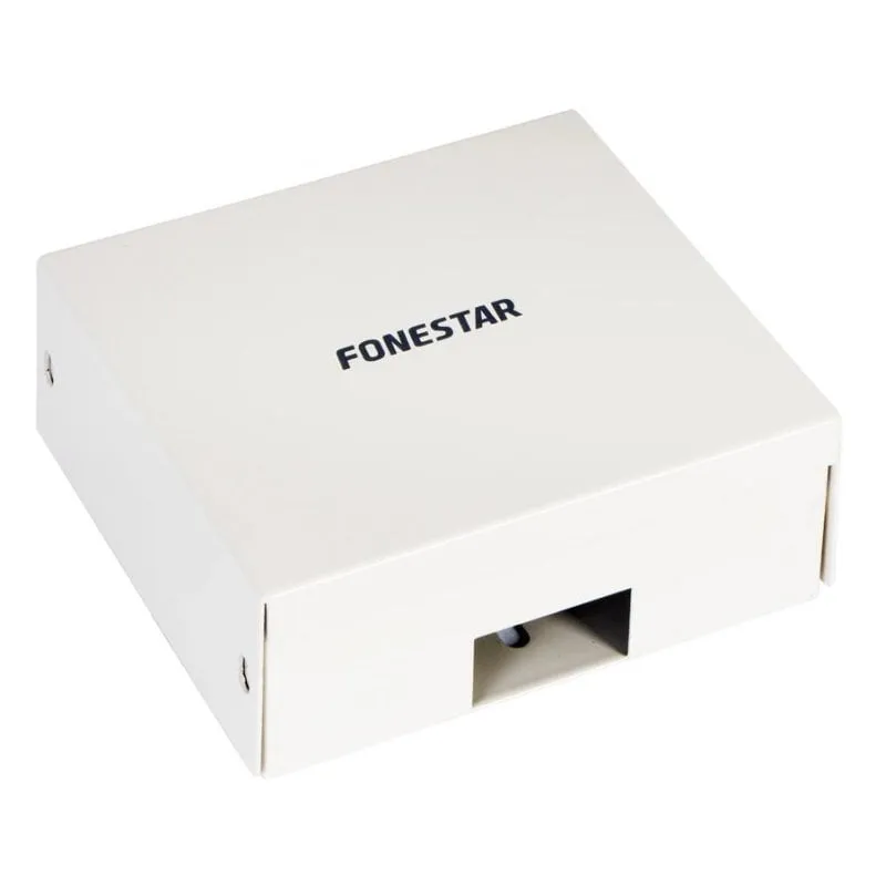 Scatola di Connessioni Fonestar WPL-403 Bianca - immagine 1