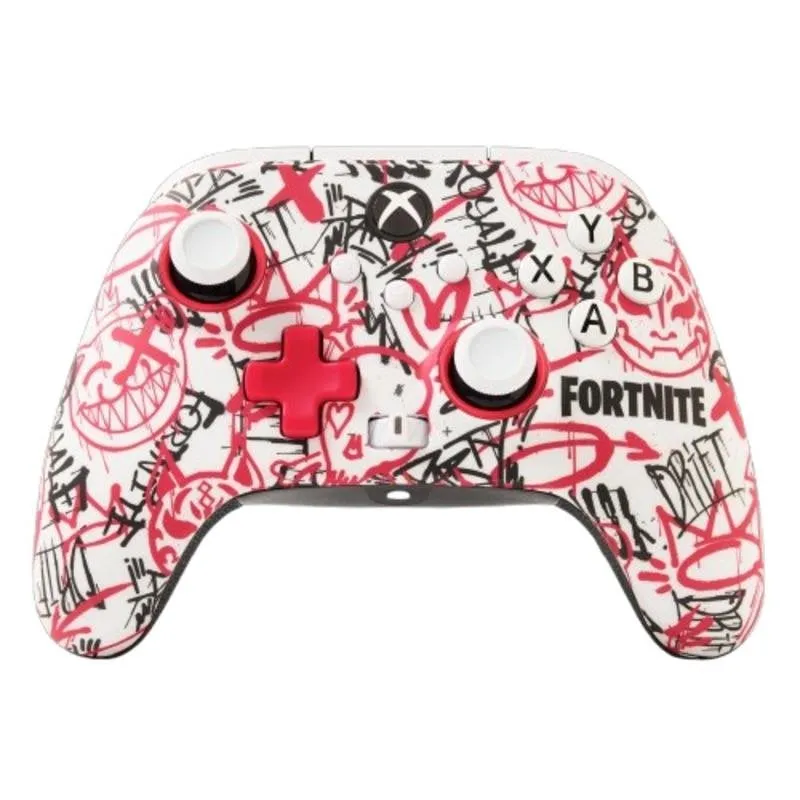 Controller PowerA XBGP0400-01 Wireless e Cablato per PC e Xbox Series - immagine 1
