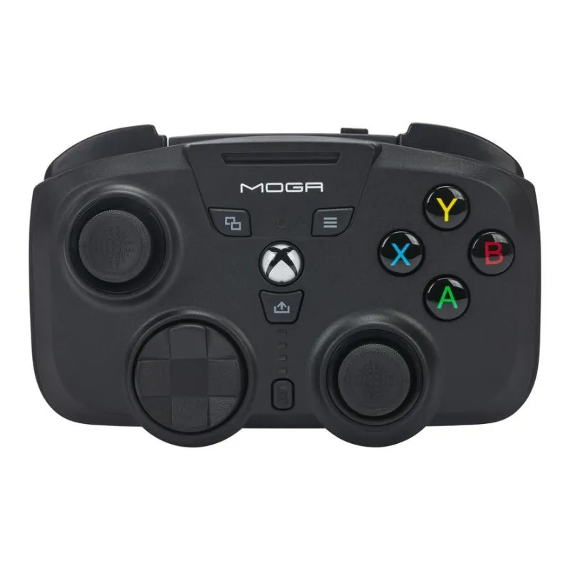 Gamepad PowerA 1526788-01 Bluetooth Nero Android PC Xbox Series S/X - immagine 1