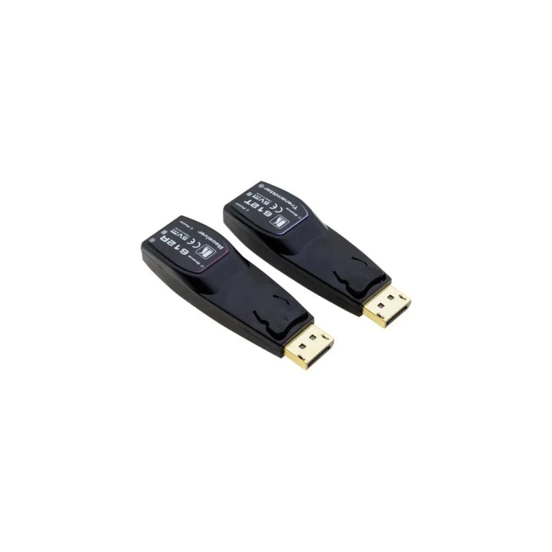 Estensore AV Kramer Electronics 612R/T(SET) Trasmettitore e Ricevitore 4K 200m - immagine 1