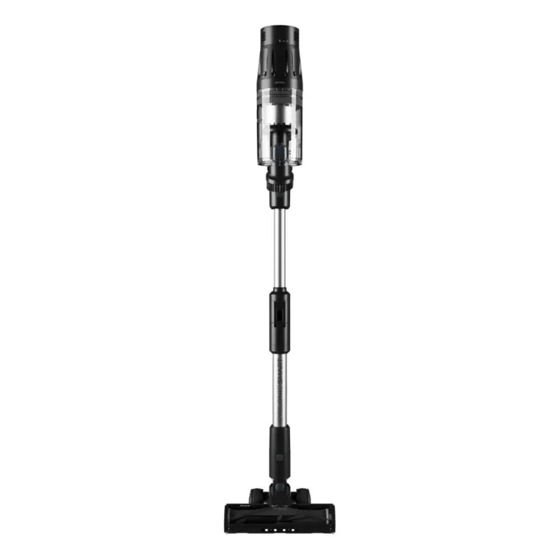 Aspirapolvere a Mano senza Fili Aiwa ZENKAISUI EVO 4 PET CARE 500W 80 min Nero - immagine 1