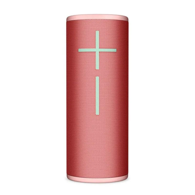 Altoparlanti Ultimate Ears MEGABOOM 4 Bluetooth 91 dB con USB-C - immagine 1