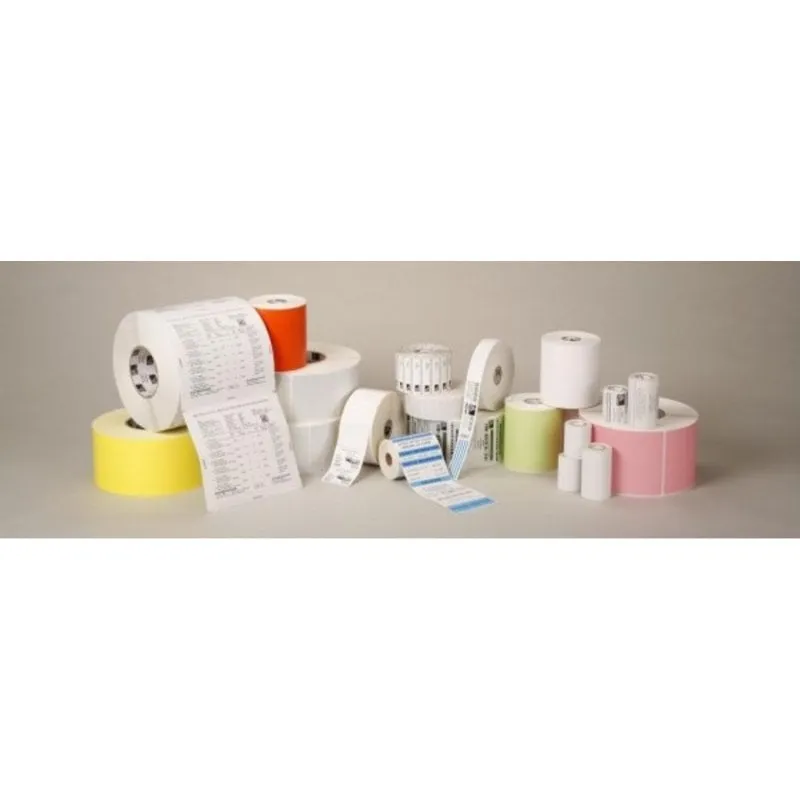 Etichetta per stampante Zebra Z-Perform 1000D 10,2 x 15,2 cm - immagine 1