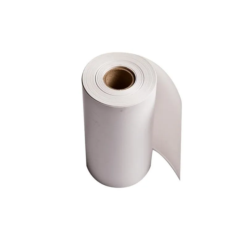 Rotolo di Carta Termica Continua Brother RD-P08E5 7,6 cm x 35,3 m Pack 12 - immagine 1