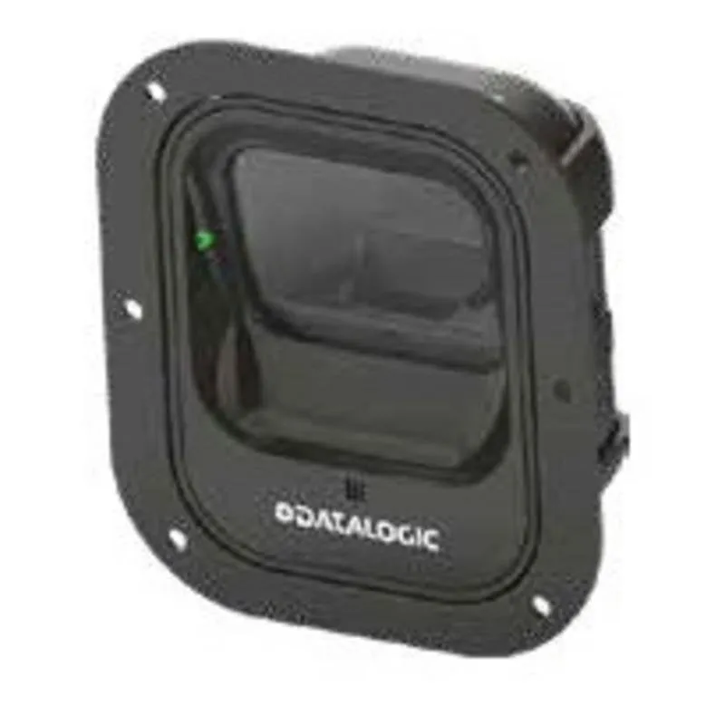 Lettore di codici a barre fisso Datalogic Magellan 900i 1D/2D LED USB Nero - immagine 1