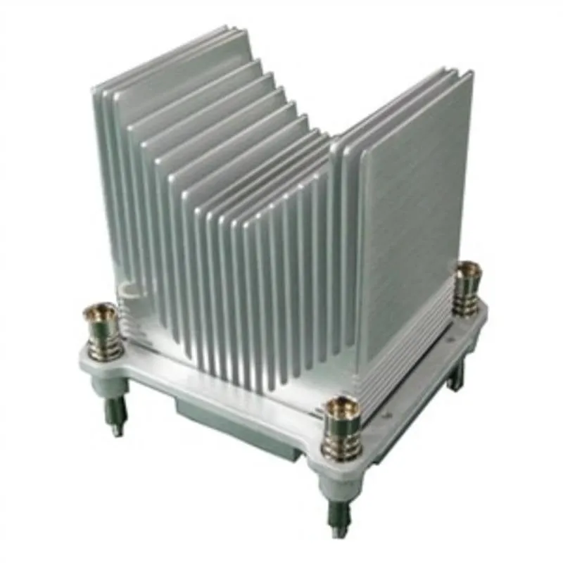 Raffreddamento Aria Dell Compatibile PowerEdge R550 R750XS Argento 412-AAYT - immagine 1